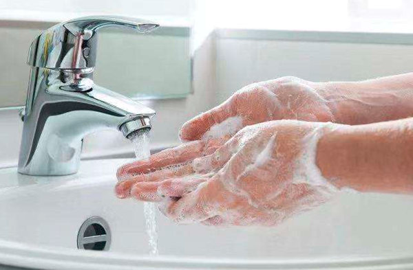 pese käsi